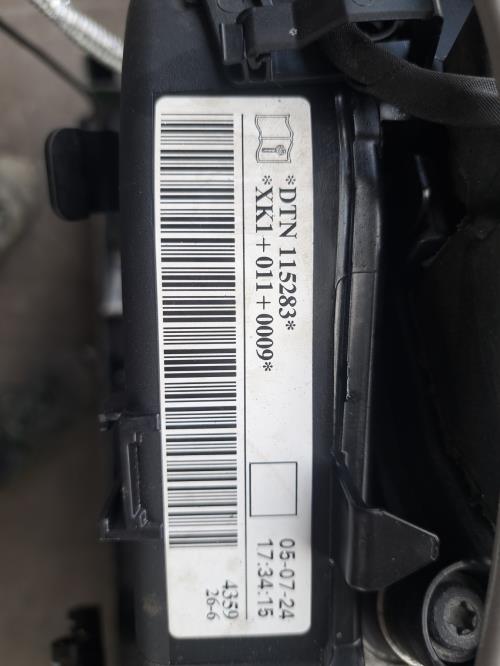 Image Moteur - AUDI A5 2