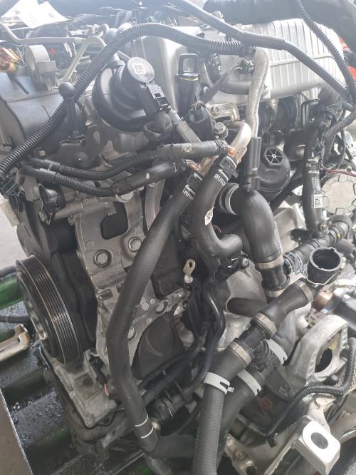 Image Moteur - AUDI A5 2