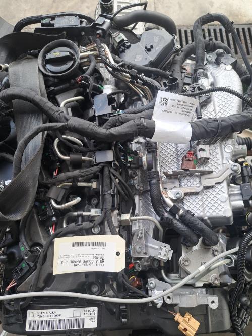 Image Moteur - AUDI A5 2