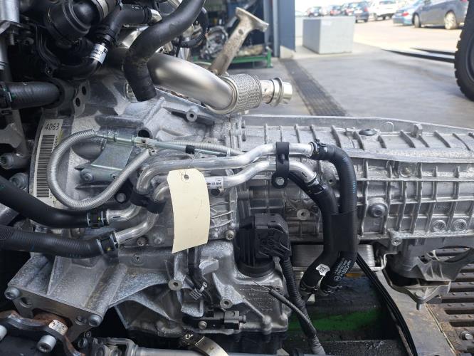 Image Boite de vitesses - AUDI A5 2
