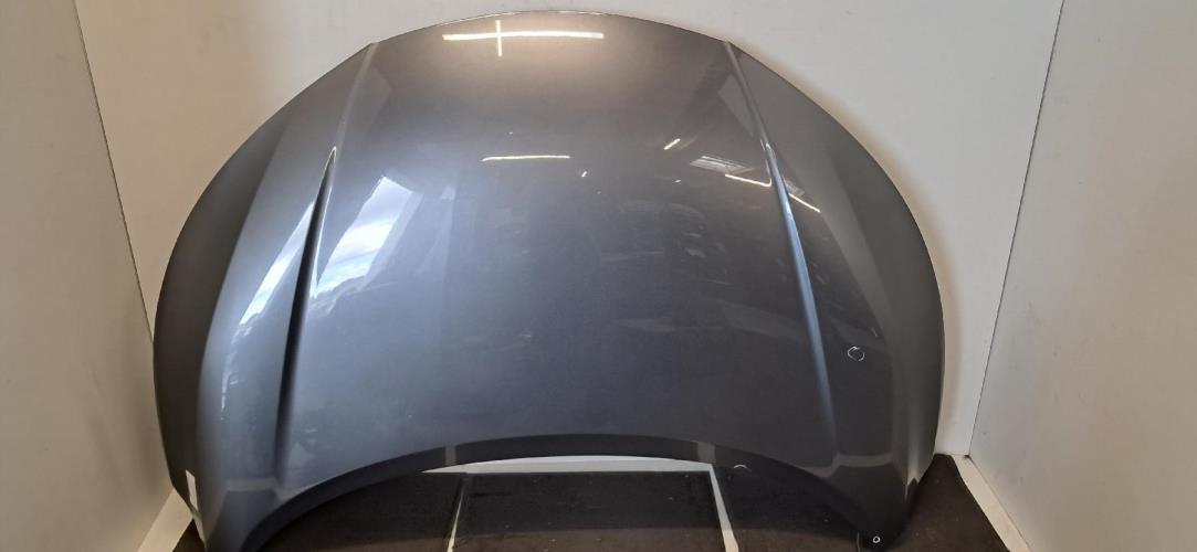 Image Capot - NISSAN JUKE 2