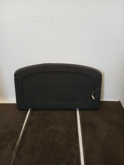 Image Plage arriere - VOLKSWAGEN TIGUAN 1