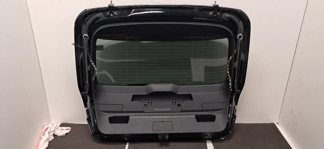 Image Malle/Hayon arriere - AUDI A3 4