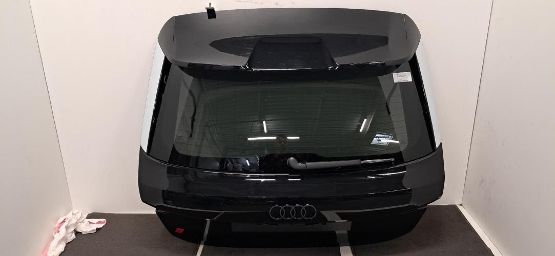 Image Malle/Hayon arriere - AUDI A3 4