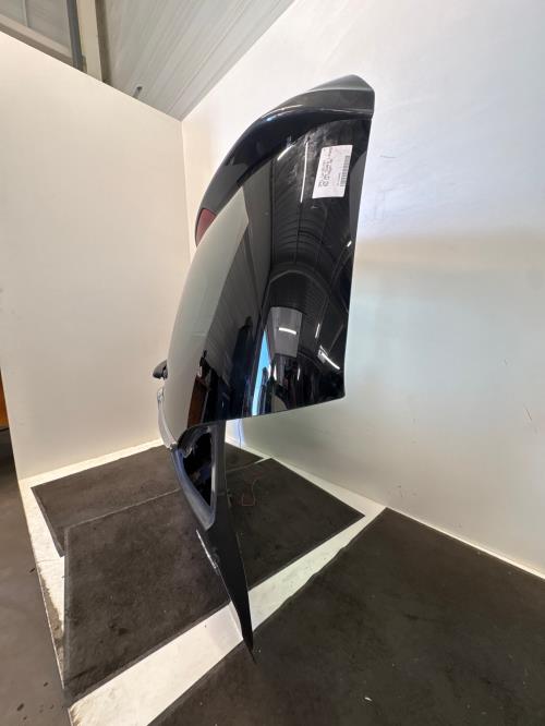 Image Malle/Hayon arriere - OPEL ZAFIRA TOURER C