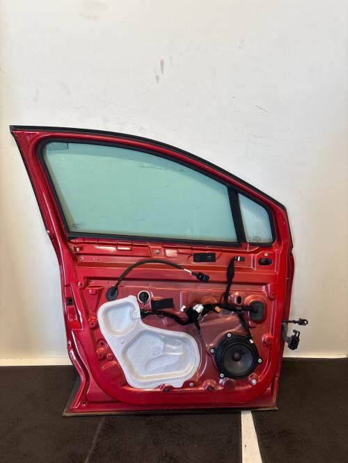 Image Porte avant gauche - RENAULT CAPTUR 1