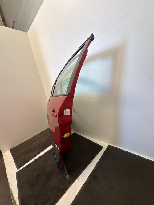 Image Porte avant gauche - RENAULT CAPTUR 1
