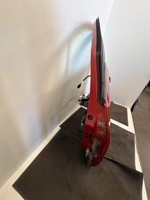 Image Porte avant gauche - RENAULT CAPTUR 1