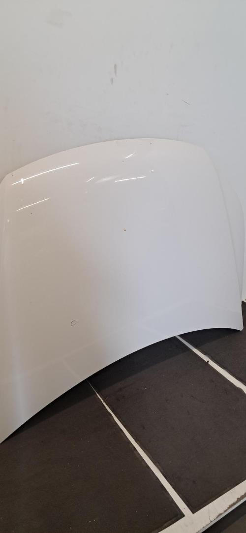 Image Capot - VOLKSWAGEN TIGUAN 1