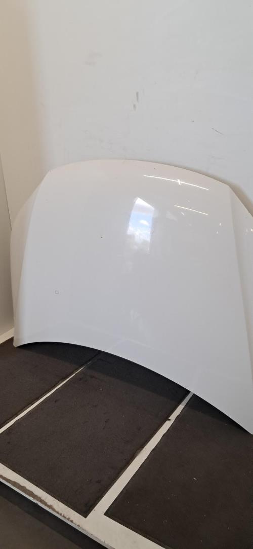 Image Capot - VOLKSWAGEN TIGUAN 1