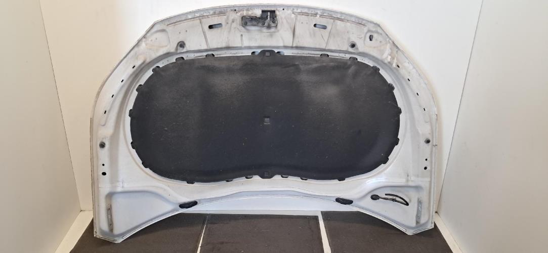 Image Capot - VOLKSWAGEN TIGUAN 1