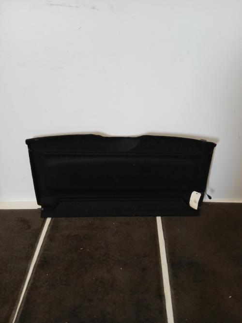 Image Plage arriere - RENAULT CLIO 2