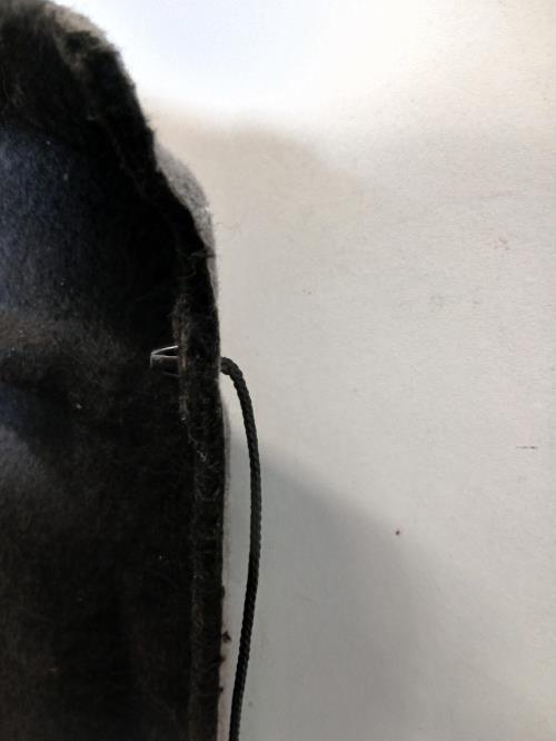 Image Plage arriere - RENAULT CLIO 2
