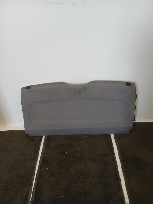 Image Plage arriere - RENAULT CLIO 2