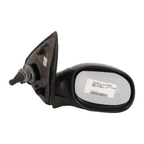 Image Retroviseur droit - PEUGEOT 206