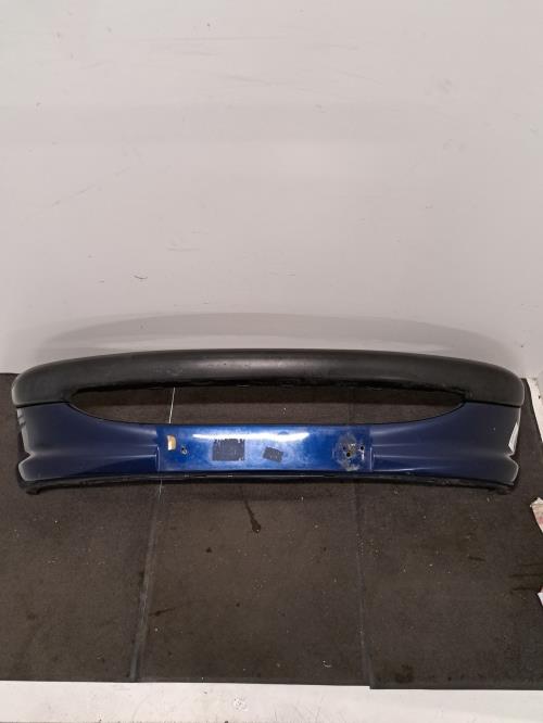 Image Pare choc avant - PEUGEOT 206