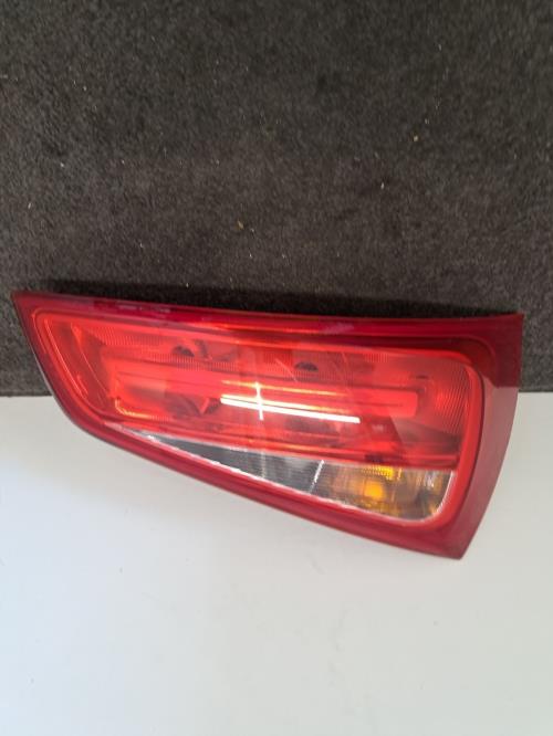 Image Feu arriere principal droit (feux) - AUDI A1 1