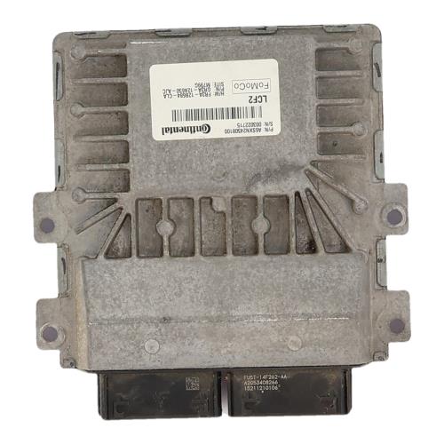 Image Calculateur moteur - FORD MUSTANG 5.0 V8 GT CONVERTIBL