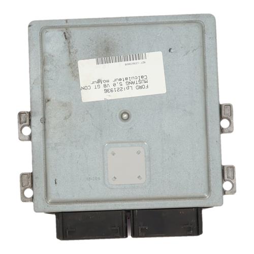 Image Calculateur moteur - FORD MUSTANG 5.0 V8 GT CONVERTIBL