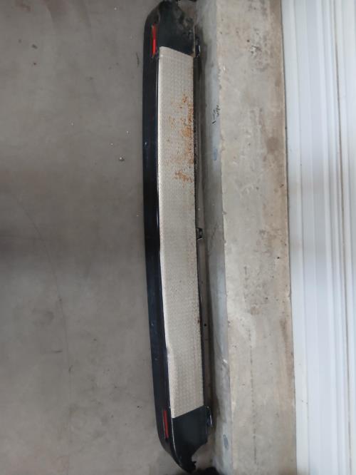 Image Pare choc arriere - RENAULT TRAFIC 3 MOYEN