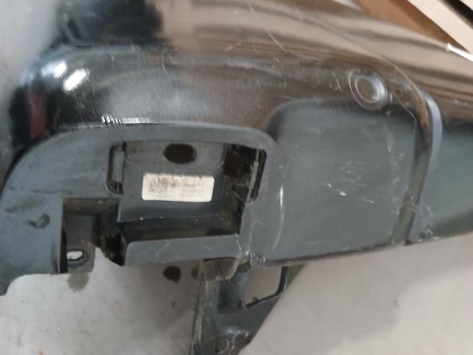 Image Pare choc arriere - RENAULT TRAFIC 3 MOYEN