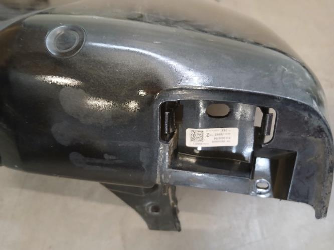 Image Pare choc arriere - RENAULT TRAFIC 3 MOYEN