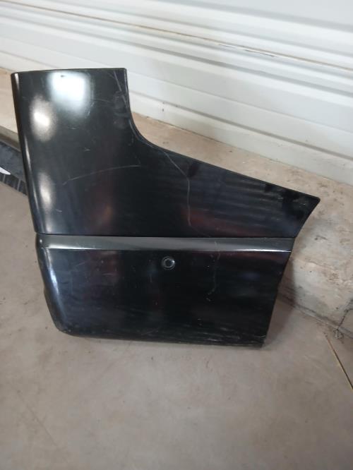 Image Pare choc arriere - RENAULT TRAFIC 3 MOYEN