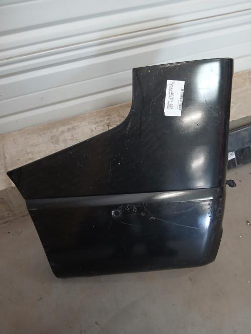 Image Pare choc arriere - RENAULT TRAFIC 3 MOYEN