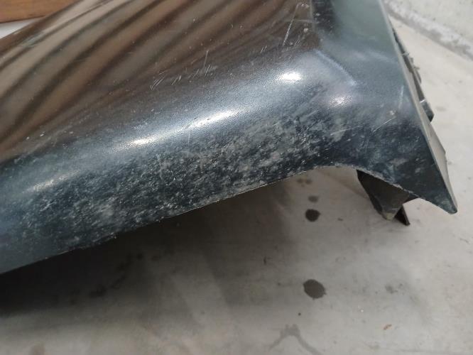 Image Pare choc arriere - RENAULT TRAFIC 3 MOYEN