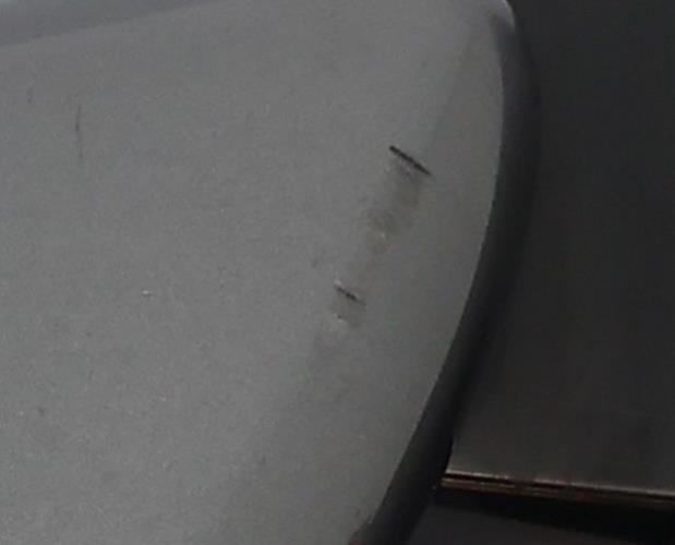 Image Retroviseur gauche - JAGUAR XF 2