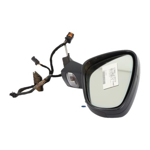 Image Retroviseur droit - CITROEN C5 2