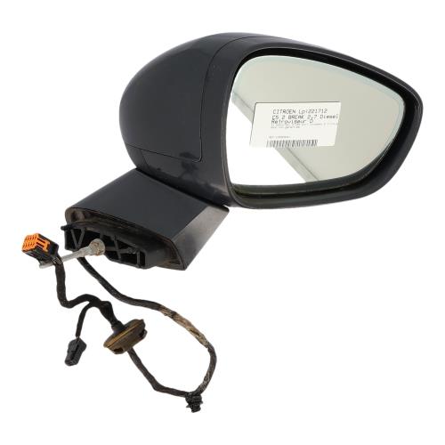 Image Retroviseur droit - CITROEN C5 2