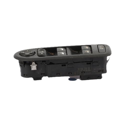 Image Interrupteur de leve vitre avant gauche - PEUGEOT 508 1