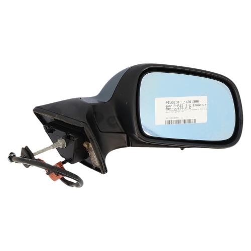 Image Retroviseur droit - PEUGEOT 407
