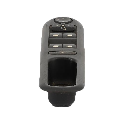Image Interrupteur de leve vitre avant gauche - PEUGEOT 407