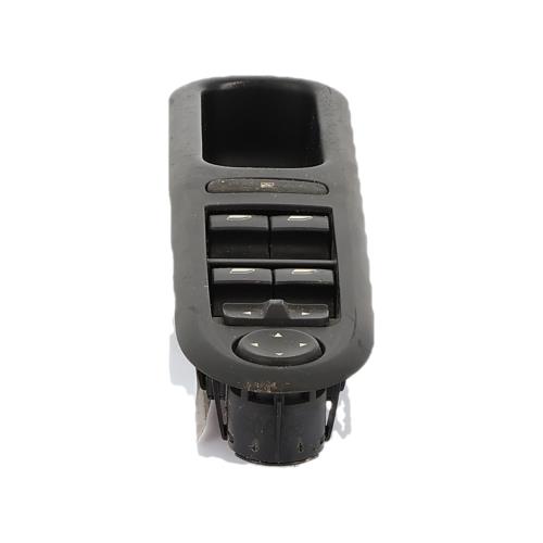 Image Interrupteur de leve vitre avant gauche - PEUGEOT 407