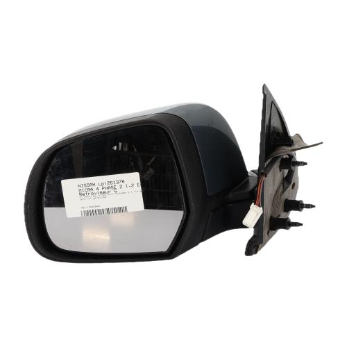 Image Retroviseur gauche - NISSAN MICRA 4