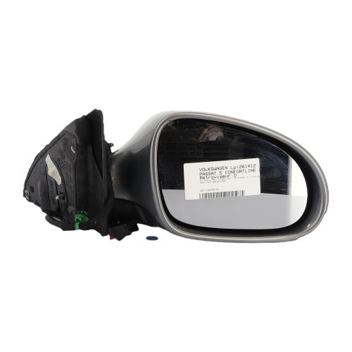 Image Retroviseur droit - VOLKSWAGEN PASSAT 5