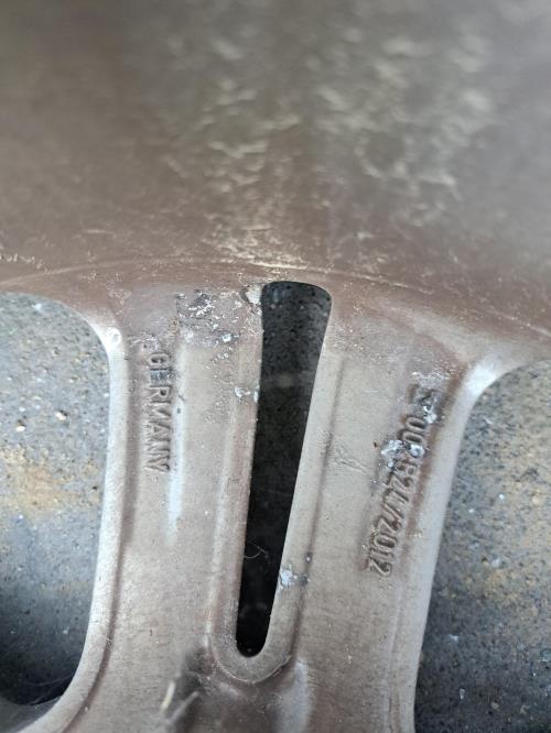 Image Jante - PEUGEOT 208 1