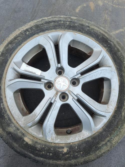 Image Jante - PEUGEOT 208 1