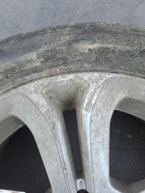 Image Jante - PEUGEOT 208 1