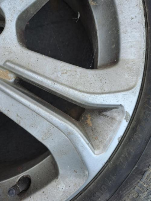 Image Jante - PEUGEOT 208 1