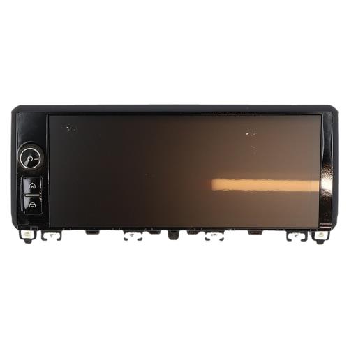Image Ecran GPS - TOYOTA PROACE 2