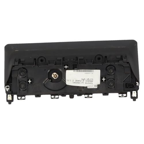 Image Ecran GPS - TOYOTA PROACE 2
