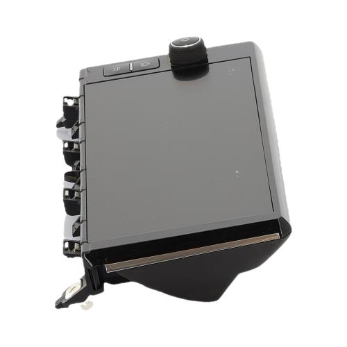 Image Ecran GPS - TOYOTA PROACE 2