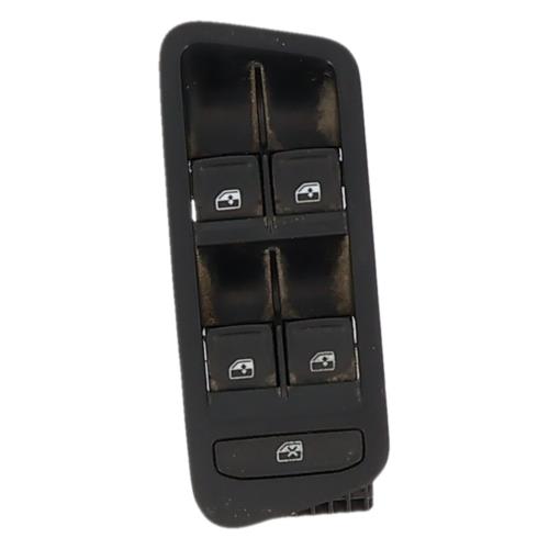 Image Interrupteur de leve vitre avant gauche - VOLKSWAGEN GOLF 7