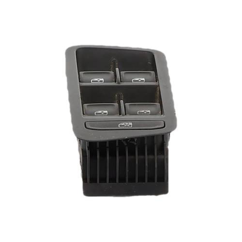 Image Interrupteur de leve vitre avant gauche - VOLKSWAGEN GOLF 7