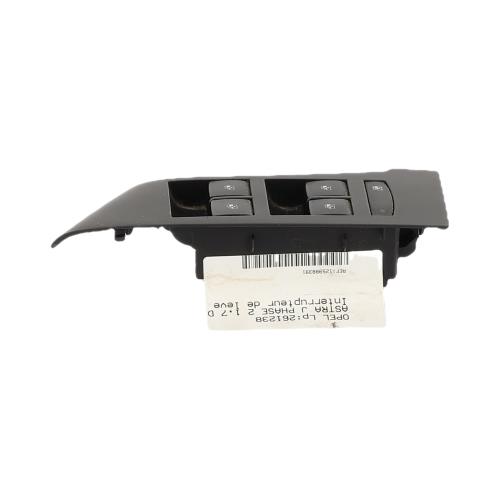 Image Interrupteur de leve vitre avant gauche - OPEL ASTRA J
