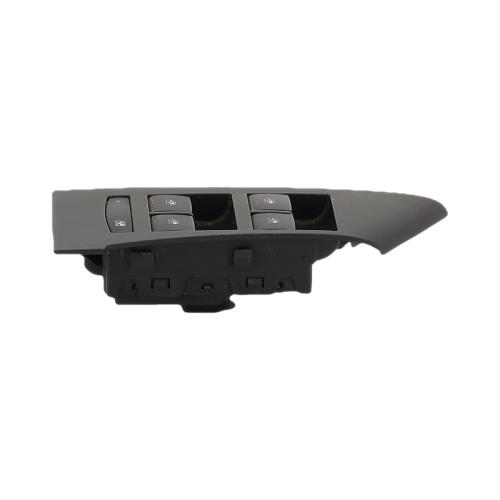 Image Interrupteur de leve vitre avant gauche - OPEL ASTRA J
