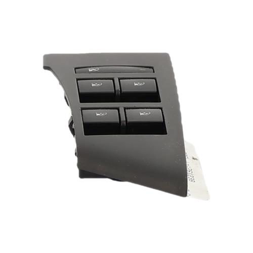 Image Interrupteur de leve vitre avant gauche - OPEL ASTRA J